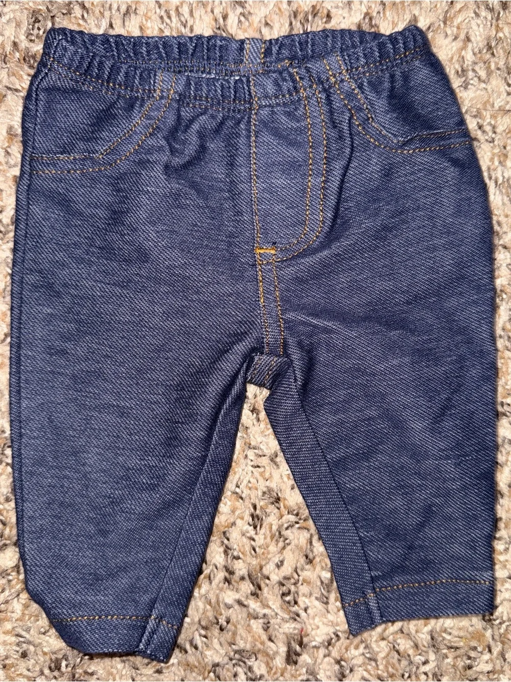 GAP and Carter’s - Baby Outfit Bundle